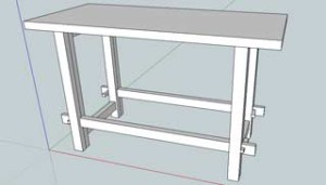 Workbench
